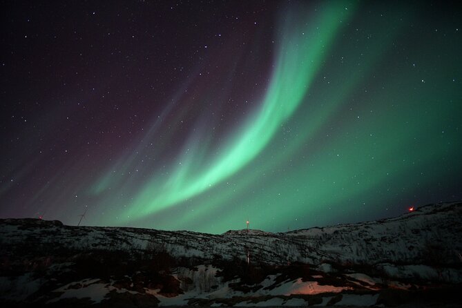 4 Hour Aurora Tour Photos Snacks and Warm Drinks Included - Key Things I’d Book This For