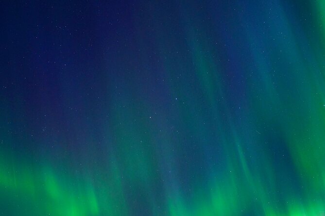 4 Hour Aurora Tour Photos Snacks and Warm Drinks Included - Tromsø Aurora, With Warm Gear and Photo Help