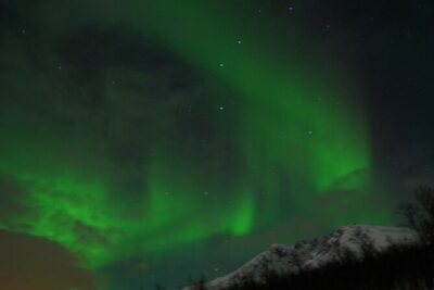4 Hour Aurora Tour Photos Snacks and Warm Drinks Included - The 6:00 pm Start: How the Night Gets Rolling