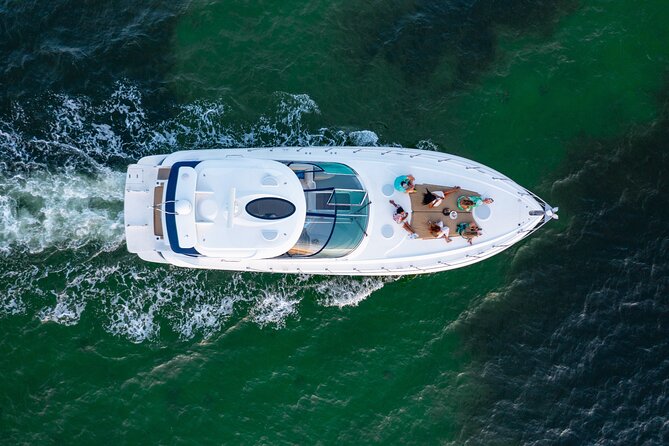4 Hours Happy Hour Cruise - What’s Included in the Happy Hour Package (And What That Means for Your Day)