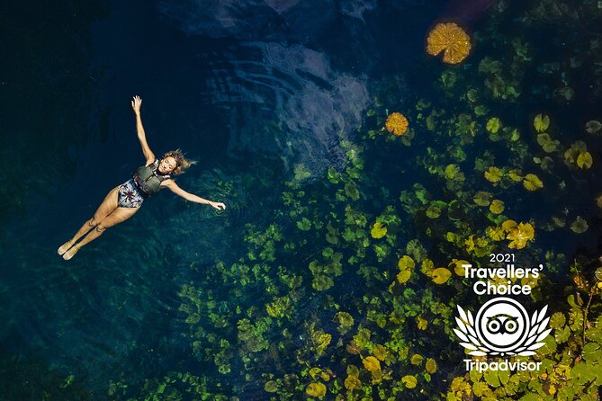 4-in-1 Cenote Tour Guided Experience with Breakfast, Lunch & Wine - Before the Cenotes: Breakfast, Mayan Legends, and Gear Rules That Matter