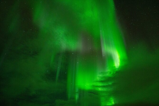 7 hours Tromsø Aurora Tour: Photos, snacks & warm drinks included - Who this Tromsø aurora tour suits best