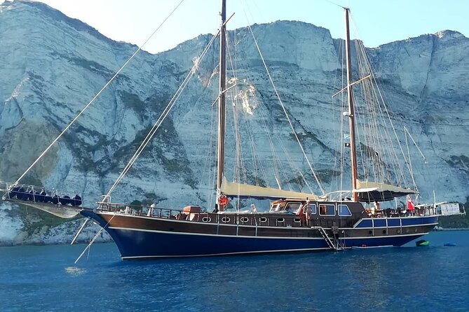 All Day Cruise -3 Islands to Agistri,Moni, Aegina with lunch and drinks included - Aegina: pistachios, harbor strolling, and temple options by taxi