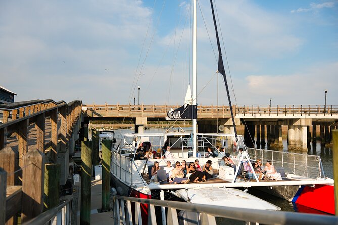 Aloha Wednesday Sunset Sail - Drinks Included - Lux Catamaran - Drinks included: what you get and what to plan for