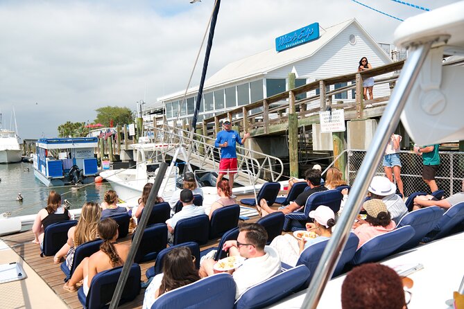 Aloha Wednesday Sunset Sail - Drinks Included - Lux Catamaran - Comfort, crowds, and timing on a Wednesday night