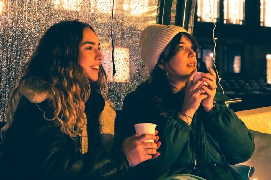 Amsterdam: Covered Canal Booze Cruise with Unlimited Drinks - Guides, Skippers, and Why the Tone Makes This Worth It
