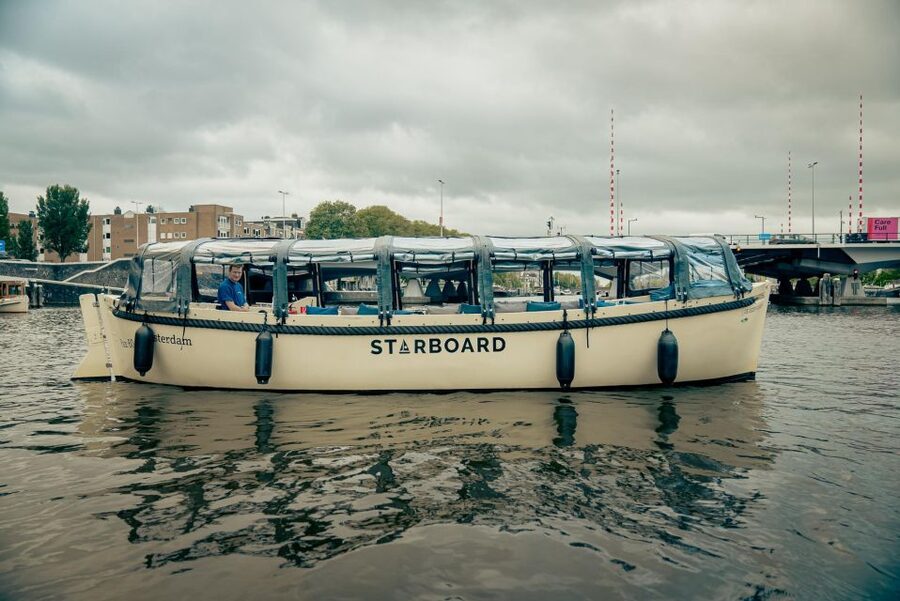 Amsterdam: Covered Canal Booze Cruise with Unlimited Drinks - Who Should Book This (and Who Might Want Another Option)