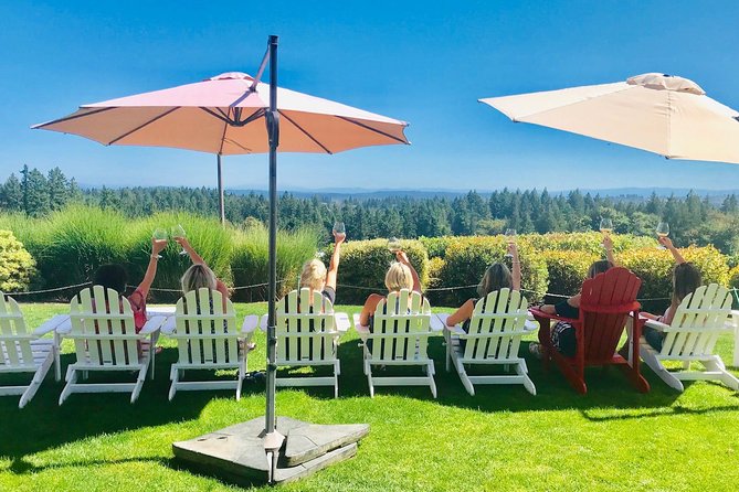 Amy & Reba's Day Drinking Wine Tours, Where we'll Drive you to Drink - Why This Wine Tour Works So Well for Real Life