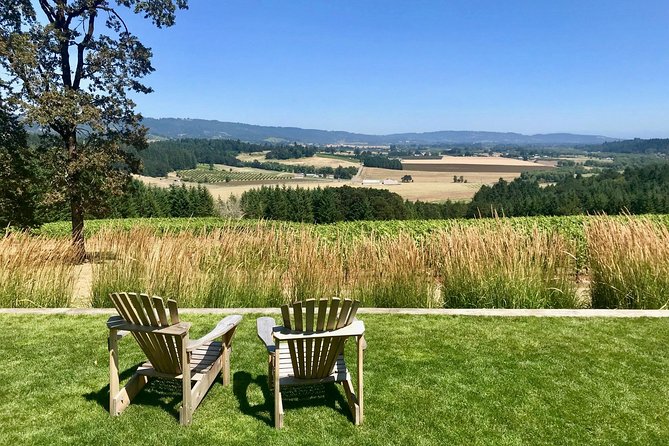 Amy & Reba's Day Drinking Wine Tours, Where we'll Drive you to Drink - What You’ll Eat (and Why the Boxed Lunch Is a Smart Move)