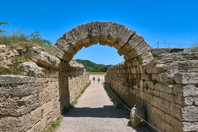 Ancient Olympia Private Full Day from Athens with Great Lunch & Drinks Included - What’s actually included (and what you’ll likely pay separately)