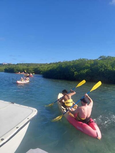 Antigua: Drink Till Your Drunk Rum Drinking & Discovery Tour - Transportation, timing, and the pace of a 3.5-hour day