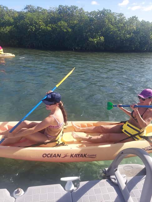 Antigua: Drink Till Your Drunk Rum Drinking & Discovery Tour - Beach time at Long Bay (or Pigeon Point): swim, chill, and don’t overthink it