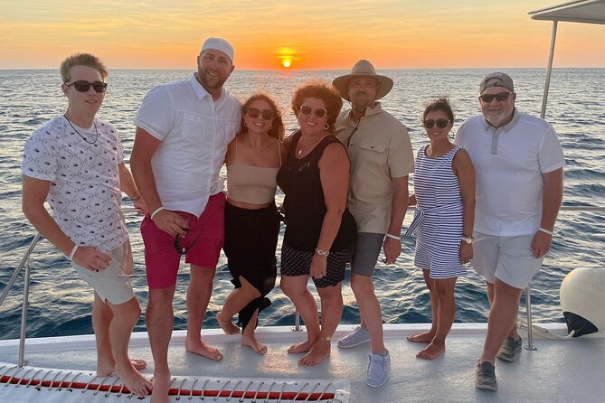 Aruba Happy Hour Sunset Sail with Savory Bites and Cocktails - Price and value: does $84.99 make sense?