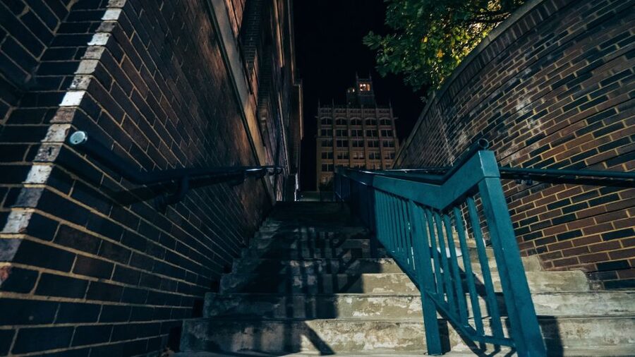 Asheville: Terrors, Boos and Booze Haunted Pub Crawl - Who Should Book This Tour (and Who Should Skip It)