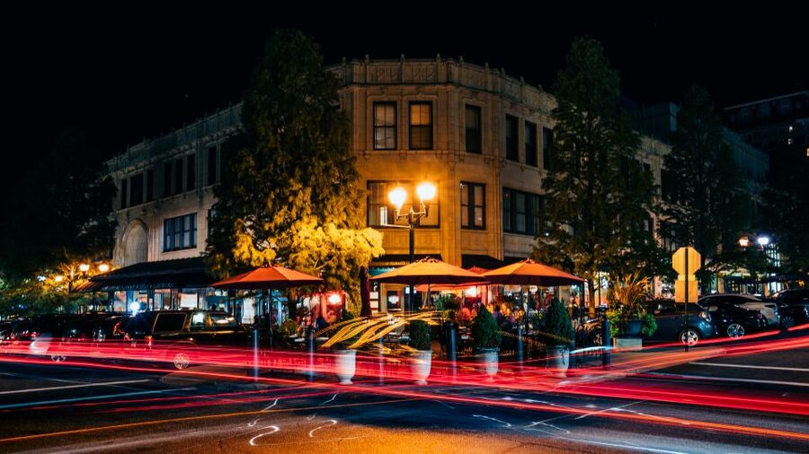 Asheville: Terrors, Boos and Booze Haunted Pub Crawl - Price and Value for $30 in Downtown Asheville