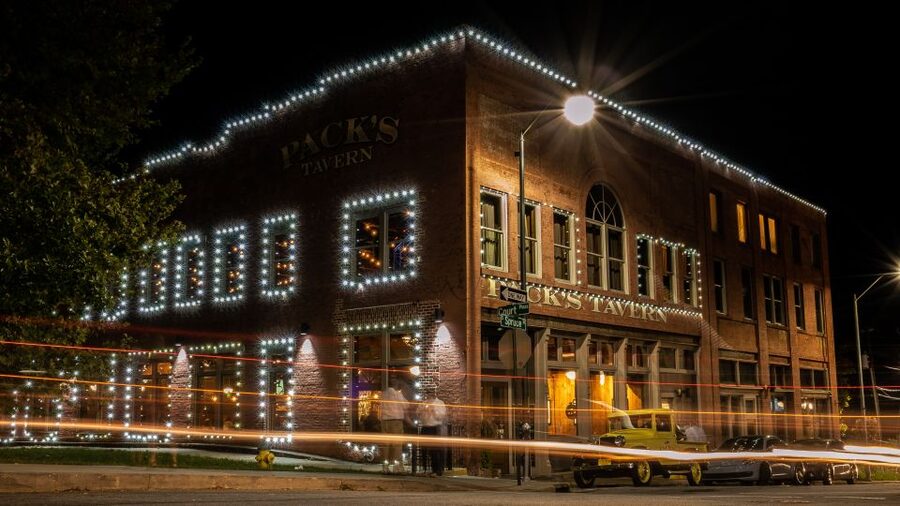 Asheville: Terrors, Boos and Booze Haunted Pub Crawl - Quick Tips for a Smooth Night of Boos and Booze