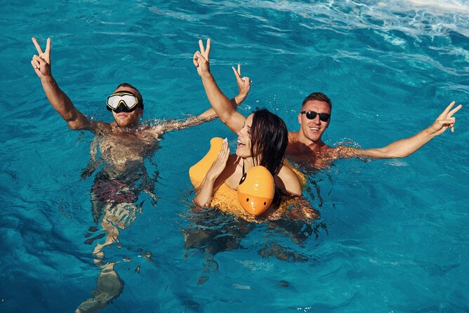 Athens Riviera Half-Day Cruise – Swim, Lunch & Drinks Included! - Quick hits before you go