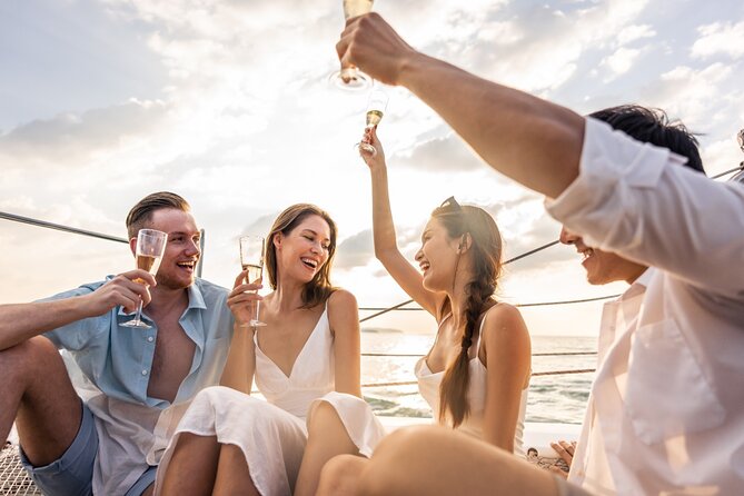 Athens Riviera Half-Day Cruise – Swim, Lunch & Drinks Included! - Stop 1: Ydrousa swim time and included snorkeling gear