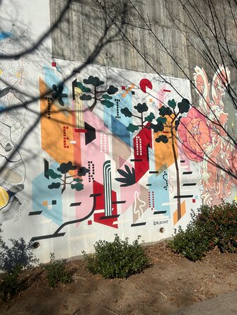 Atlanta Street Art and BeltLine Tour with Happy Hour and Activity - Rain plan, timing quirks, and comfort checklist