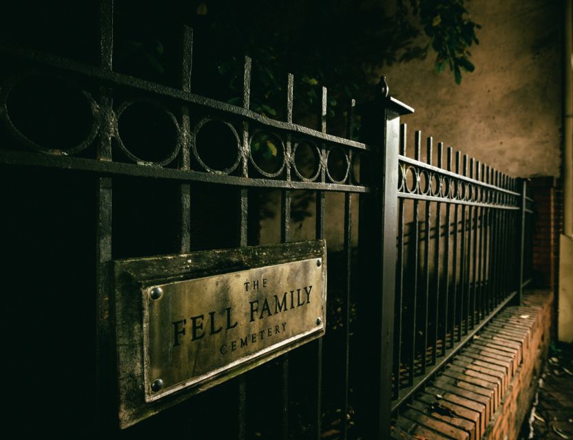 Baltimore: Boos and Booze Haunted Pub Crawl - Price and Value: What $30 Buys (and What It Doesn’t)