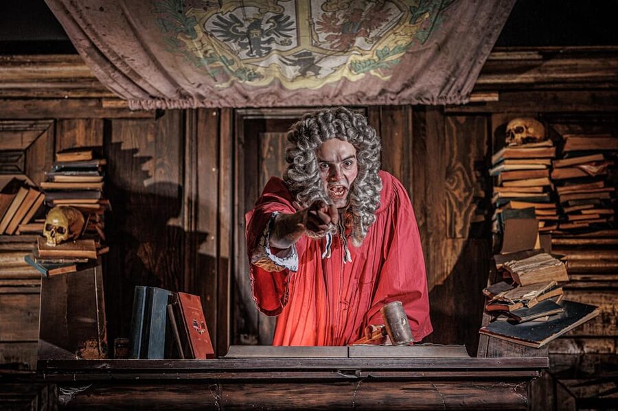 Berlin Dungeon: Happy Hour Ticket - Key things to know before you go