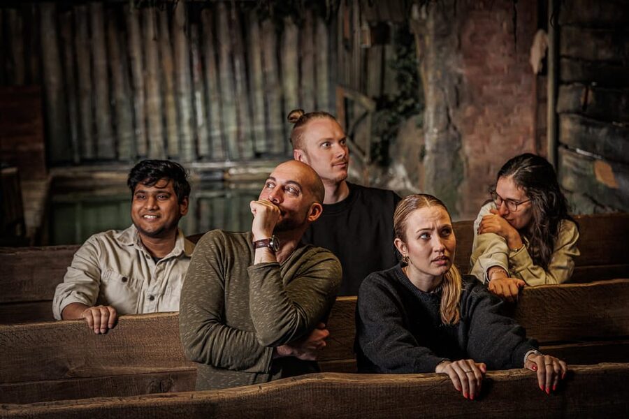 Berlin Dungeon: Happy Hour Ticket - Pricing and value: why $22 for a 3pm+ slot can be a good deal