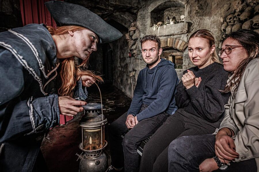 Berlin Dungeon: Happy Hour Ticket - Should you book the Berlin Dungeon Happy Hour Ticket?