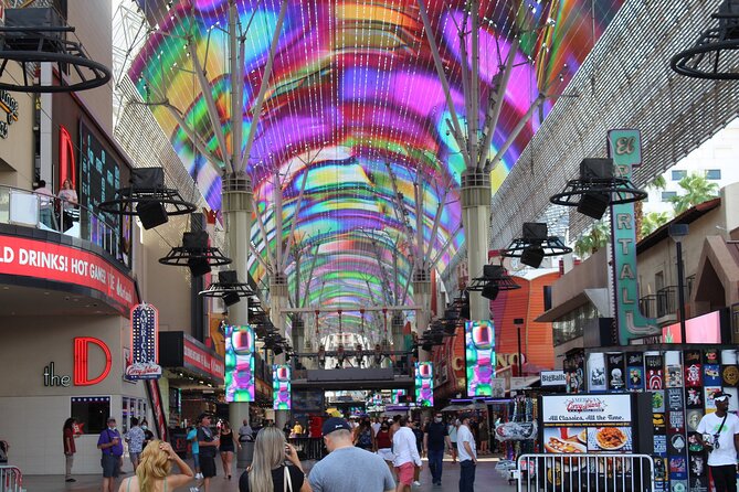 Best Bars on Fremont: Happy Hour and Hidden Gems - Meet at the Plaza: your evening starts at historic ground zero