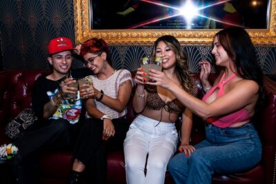 Best Bars on Fremont: Happy Hour and Hidden Gems - Price and what you’re actually buying