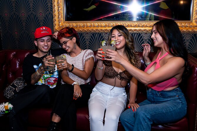 Best Bars on Fremont: Happy Hour and Hidden Gems - Price and what you’re actually buying