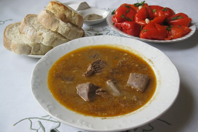 Best of Local Food & City Tour of Tirana - Food & Drinks Included - Blloku Coffee and the Streets Shaped by Communist Tirana