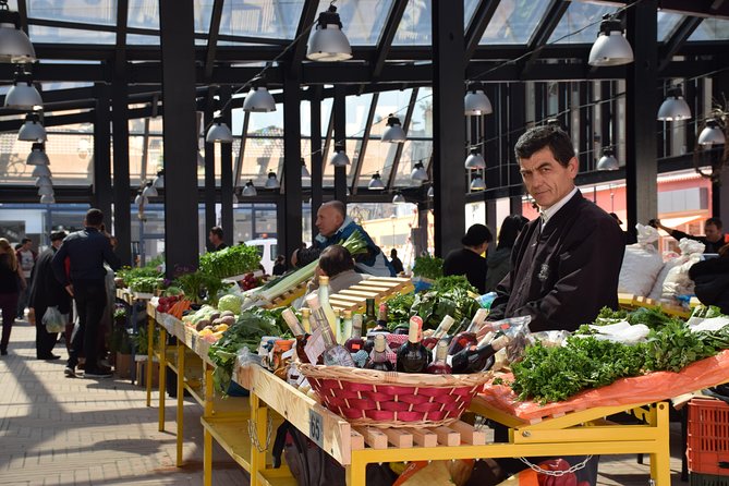 Best of Local Food & City Tour of Tirana - Food & Drinks Included - Who This Tour Fits Best (and Who Should Think Twice)