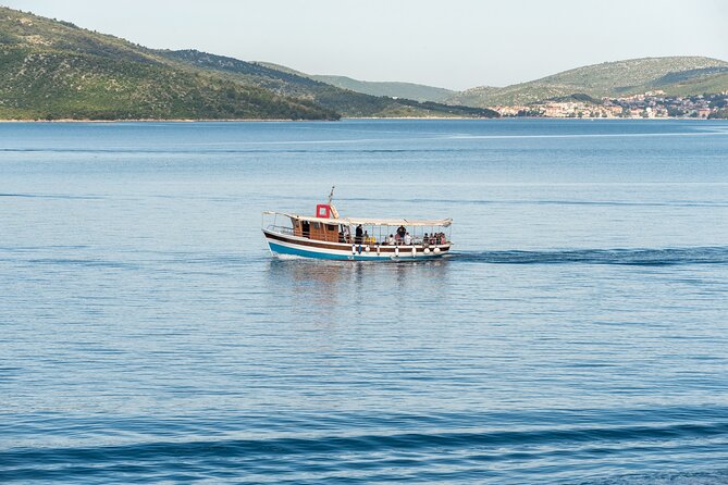 Blue Lagoon 3 Islands Tour with Lunch and Drinks Included - Price and what you really get for $83.40
