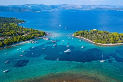 Blue Lagoon 3 Islands Tour with Lunch and Drinks Included - The 9:00 a.m. schedule and how to pace your day
