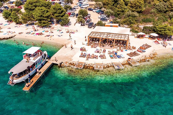 Blue Lagoon and 3 Island Boat Tour with Food and Drinks Included - Price and What You Really Get for $55.53