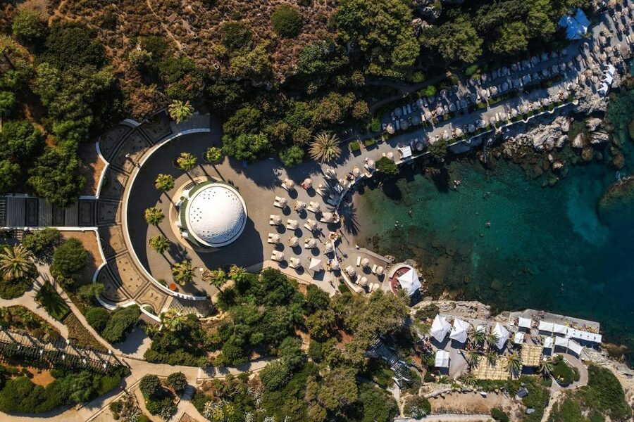 Boat Trip to Anthony Quinn's Bay (Food & Drinks Included) - Quick take: what you’ll notice fast