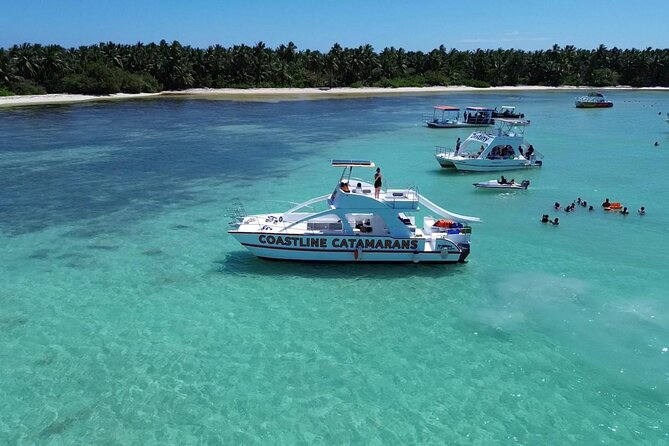Boots and Booze in Punta Cana, A COUNTRY Party Boat Cruise - Price and value: why $56 can actually make sense