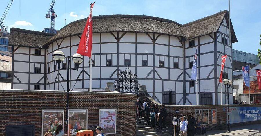 Booze, Brothels & the Bard: London's Bawdy Borough - Borough Market, Pub Life, and the Old Operating Theatre Stop