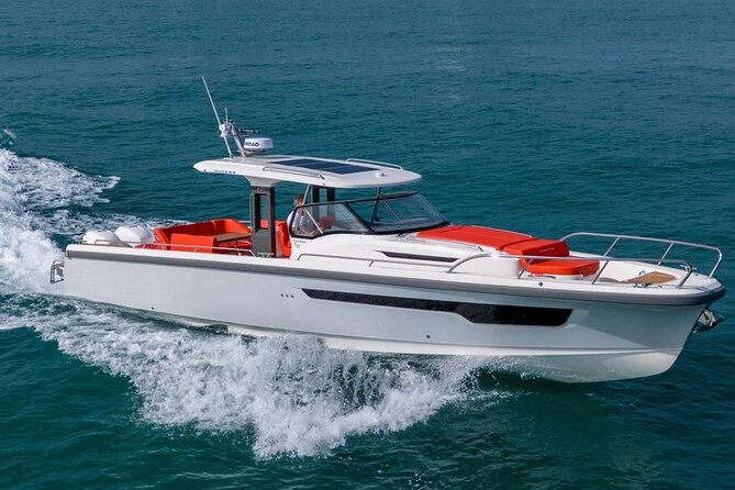 Booze Cruise & Sandbar - Key Largo Booze Cruise & Sandbar: Key Things to Know