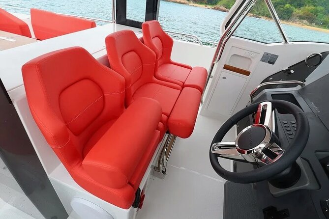 Booze Cruise & Sandbar - Timing, Meeting Point, and How to Plan Your Day Around It