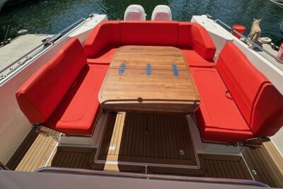 Booze Cruise & Sandbar - Money and Value: What $999 Per Group Really Covers