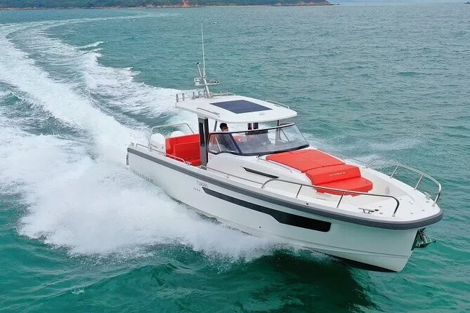 Booze Cruise & Sandbar - Who This Works Best For (And Who Might Want Something Else)