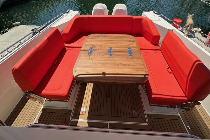 Booze Cruise & Sandbar - Money and Value: What $999 Per Group Really Covers