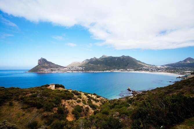 Booze Cruise Trike Tour Cape Town - Why a trike pub crawl fits Cape Town so well