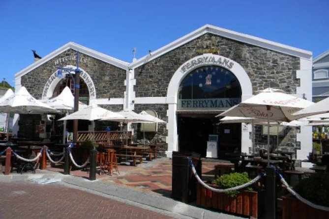 Booze Cruise Trike Tour Cape Town - Time on the clock: what “about 6 hours” means in real life