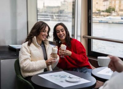 Budapest: Downtown Budapest Unlimited Booze Cruise - Unlimited drinks: what’s included (and what’s not)