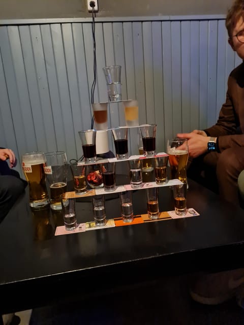 Budapest: Private, Personalized Pub Crawl, 3 drinks included - Key Highlights You’ll Actually Feel During the Night
