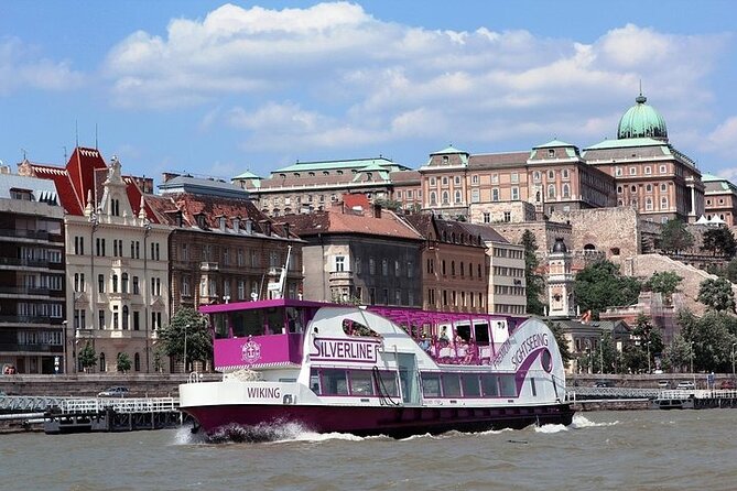 Budapest Sightseeing with Drink Included - Timing Matters: Sunset Feels Special, Weekdays Can Be Easier