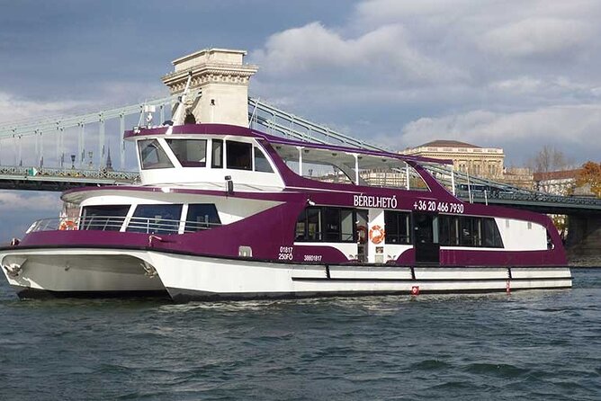 Budapest Sightseeing with Drink Included - Who Should Book This Danube Cruise With a Drink