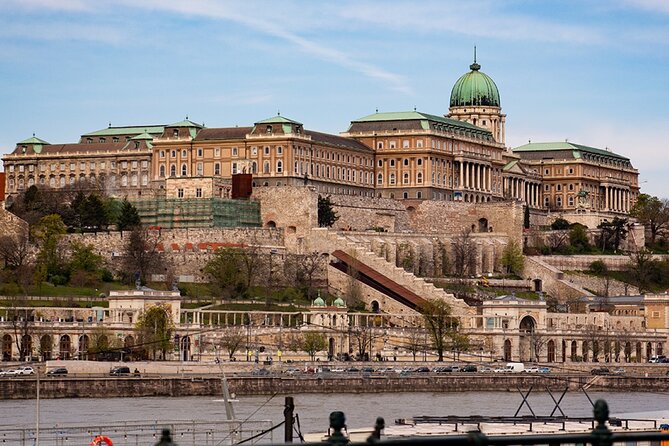 Budapest Sightseeing with Drink Included - Price and Logistics: What You’re Actually Paying For